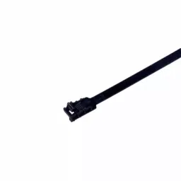 thomas & betts Thomas Betts Cable Ties 1.067 m x 13.2 mm Black Polypropylene, TY5442PX (Pack of 10)-picture-32