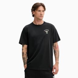 converse Swimming Pool T-Shirt men t-shirt-picture-37