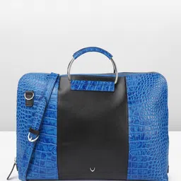 Hidesign Linda Animal Print Oversized Handheld Bag-picture-39