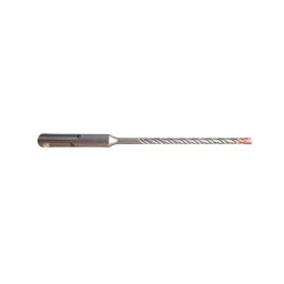 LXMI 5x160 mm Stainless Steel Hammer Drill Bit, AZHDB5-16_2-picture-26