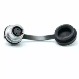 RS PRO Circular Connector 2 Contacts Panel Mount Socket Female IP67, 1889484-picture-32
