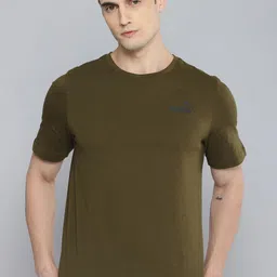 Puma Pure Cotton T-shirt-image-7