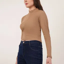 clobug Crop Top image 5