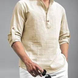 LENIA Men Kurta image 4