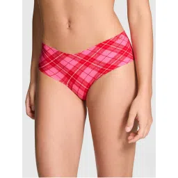 victoria's secret intimates Victoria's Secret PINK No-Show Cheeky Panty Multi-Color-picture-41