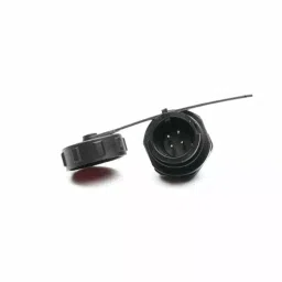 RS PRO Circular Connector 4 Contacts Plug Male IP67, 2072284-picture-43