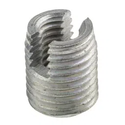 BOLLHOFF Threaded Insert Steel, Galvanised, M4 Thread Size, 8 mm Hole Size, 56000000078/01 (Pack of 100)-picture-10