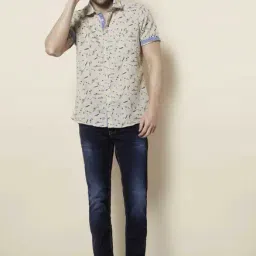 Lawman Blue Slim Fit Jeans-picture-26