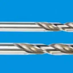 Indian Tools HSS Parallel Shank Twist Drill Jobber Series (Size 13 mm) image 1