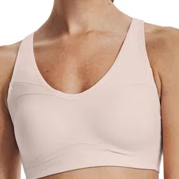 UNDER ARMOUR Smart Form Evolution Mid Sports Bra image 3