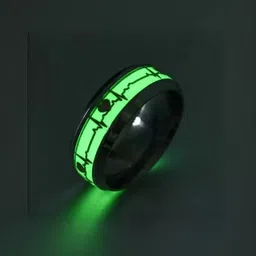 Teeragaj Set Of 3 Adjustable Finger Ring image 2