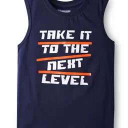 Pine Kids Cotton Woven Full Sleeves Checkered Shirt With T-Shirt - Multicolour image 2