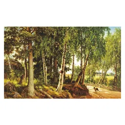 penguin random house Eyes & the Impossible : Believe in you Story Book by Dave Eggers - English image 2