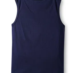 Pine Kids Cotton Woven Full Sleeves Checkered Shirt With T-Shirt - Multicolour image 3