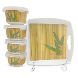 Superware Melamine Candy Set - BAMBOO (5 Pcs.) image 3