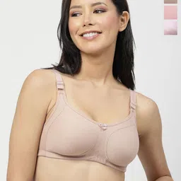 SHYAM SONS FLAIR Bra Full Coverage-picture-42