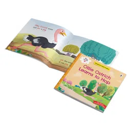 woodpecker books My Second Phonic Readers Set (12 Volume Boxed Set) image 5