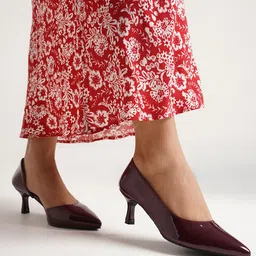 Froh Feet Party Kitten Sandals image 2