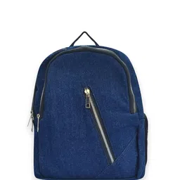 The Purani Jeans Front slanting Backpack Bowling Shoulder Bag-picture-16