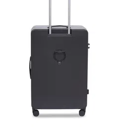 SWISS MILITARY Set Of 2 Lorenzo PC Hard-Sided Trolley Suitcase image 5