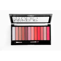 Cameleon Makeup Studio Deluxe Eyeshadow 20.4 g Shade 03 image 2