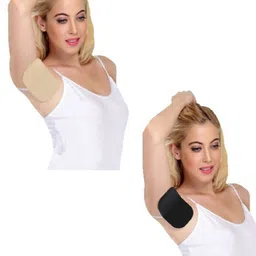 neckbook Set Of 4 Pair Disposable Underarm Sweat Pads image 3