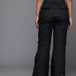 Columbia Women Bugaboo II Insulated Snow Pant image 3