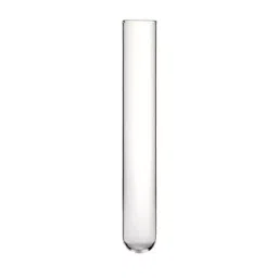 Biohall 25 x 6 mm Clear Borosilicate Glass 3.3 Durham Tube, BLS.DT.01 (Pack of 100)-picture-45