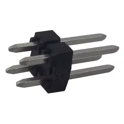 MOLEX Pin Headers CONNECTOR, HEADER, 4POS, 2.54MM 90131-0762 (Pack of 5)-picture-46