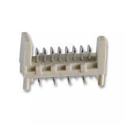 MOLEX Pin Headers CONNECTOR, HEADER, 4POS, 1ROW, 1.27MM 90814-0204 (Pack of 5)-picture-13