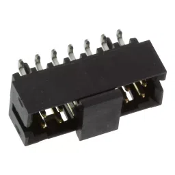 MOLEX Pin Headers CONNECTOR, HEADER, 14POS, 2ROW, 2MM 87832-1422-picture-21