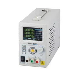 AS ONE PS30V5A10, 0-5 A DC Regulated Power Supply PS Series-picture-20