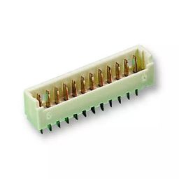 MOLEX Pin Headers CONNECTOR, HEADER, 10POS, 1ROW, 1.25MM 53047-1010 (Pack of 5)-picture-14