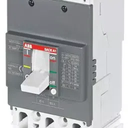 ABB 1SDA066707R1 3 Pole Molded Case Circuit Breaker MCCB (Rated Current 100 A)-image-38