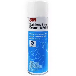3M Stainless Steel Cleaner & Polish 621 ml Aerosol Form Citrus-picture-22