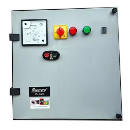 PowerGrip 10 HP Three Phase Control Panel for Submersible Pump, PU-G20- 10HP-image-5