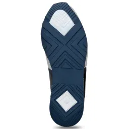 San Frissco Men's Grey Casual Sneakers image 2