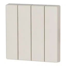 EATON Push-On Rocker Switch Surface Mount, 126051 CWIZ-04/02 image 1