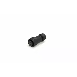 RS PRO Circular Connector 6 Contacts Cable Mount 21 mm Connector Socket Female IP67, 2338376-picture-23