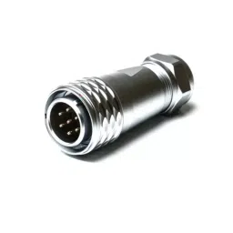 RS PRO Circular Connector 7 Contacts Cable Mount M20 Connector Plug IP67, 2065126-picture-12