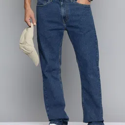 Levis Men Straight Fit Jeans-picture-28