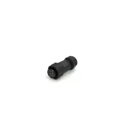 RS PRO Circular Connector 6 Contacts Cable Mount 21 mm Connector Socket Female IP67, 2338375-picture-24