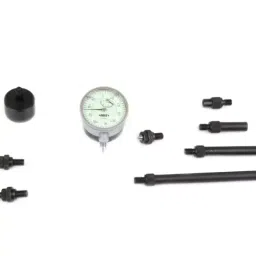 Insize 60-300 mm Crankshaft tester 2841-300 image 2