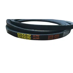 polygrip POLY-GRIP SPB2280 Wedge Section SPB Wrapped V Belt image 2