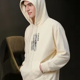 PRONK Men Printed Long Sleeves Sweatshirt image 2