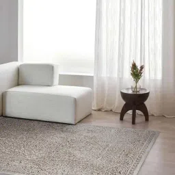 Ddecor Live Beautiful Verona Beige Polypropylene Large Rugs-image-35