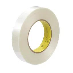 3M Filament Tape 24 mm x 55 m Plastic Clear, 898-picture-23