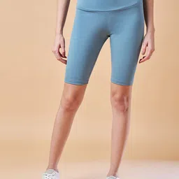 COLOR CAPITAL Pack Of 3 Antimicrobial Tights image 2