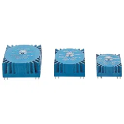 Nuvotem Talema Toroidal Transformer 115 V AC 230 V AC 2 x 18V AC 15VA 2 Output, 70054K-picture-32
