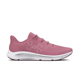 UNDER ARMOUR Women Woven Design Charged Pursuit 3 BL Running Shoes with Brand Logo Detail-picture-28